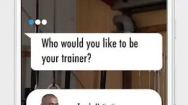 Capture d'écran de Ninja Athleticism Training 3