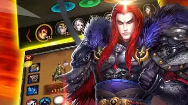 Capture d'écran de 3K Legend 13
