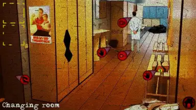 Capture d'écran de Escape From Chernobyl 6