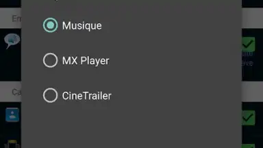 Capture d'écran de HeadSet Controller 5