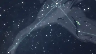 Capture d'écran de Stellarium Mobile 17