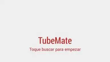 Capture d'écran de VidTube 1