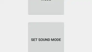 Capture d'écran de Auto Audio Profile Changer 3