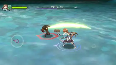 Capture d'écran de Grimms Echoes 7