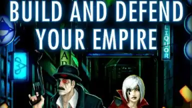 Capture d'écran de Parallel Mafia MMORPG 8