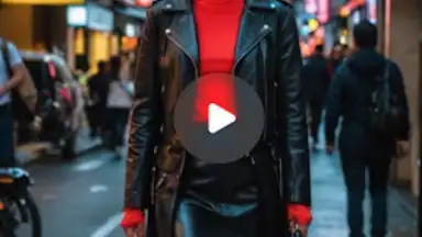 Capture d'écran de AI Video 14
