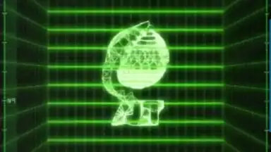 Capture d'écran de Lifeline Library 6