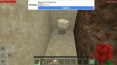 Capture d'écran de Craft Box Game Tree 18