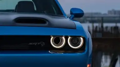 Capture d'écran de Car Wallpapers HD 6