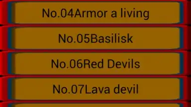 Capture d'écran de Evel Slayer 3