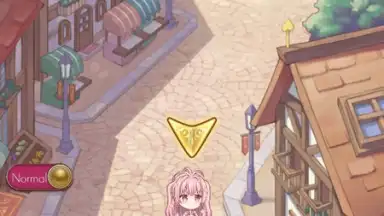 Capture d'écran de Alice Closet 5