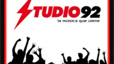 Capture d'écran de Radio 6