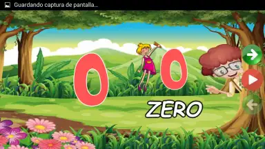 Capture d'écran de Games for kids (Age 2, 3, 4) 5