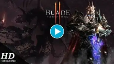 Capture d'écran de Blade II - The Return of Evil 1