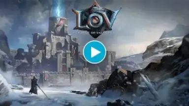 Capture d'écran de LoV: League of Valhalla 1