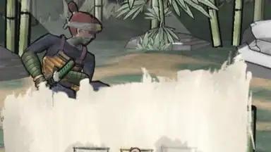 Capture d'écran de Demon Blade 7