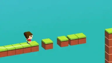 Capture d'écran de Jumpy 2