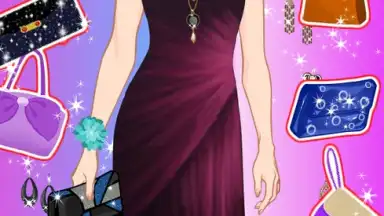 Capture d'écran de Royal Princess Prom Dress Up 2