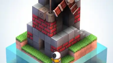 Capture d'écran de Mekorama 6