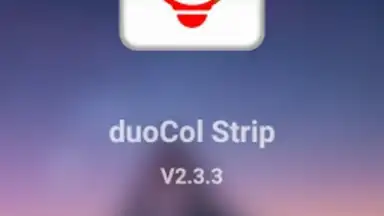 Capture d'écran de duoCo Strip 1