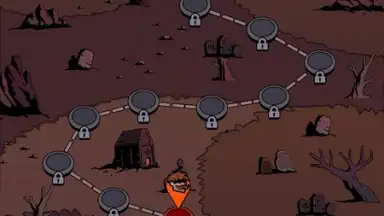 Capture d'écran de Path of Puzzles 11