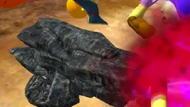 Capture d'écran de Dragon Boy Run 3D 1