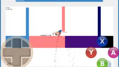Capture d'écran de Happy Wheels (Unofficial) 3