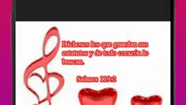 Capture d'écran de Imagenes cristianas 3