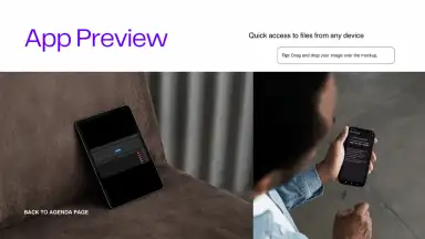 Capture d'écran de Wifi Server 6