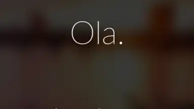 Capture d'écran de Microsoft Translator 6