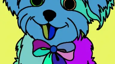 Capture d'écran de Coloring Pages for kids 9