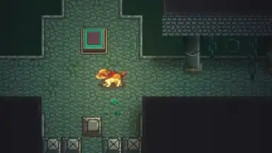 Capture d'écran de Doggo Dungeon: A Dog's Tale 3