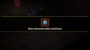 Capture d'écran de Levistone Story 2