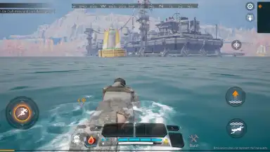Capture d'écran de Titanite 8