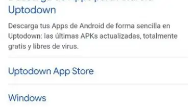 Capture d'écran de AVG Browser 6