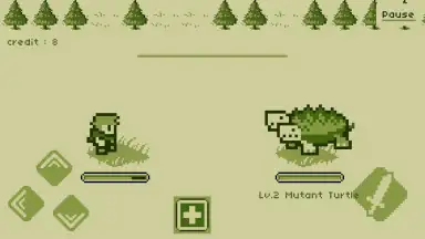 Capture d'écran de TimingHero 8