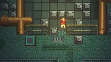 Capture d'écran de Doggo Dungeon: A Dog's Tale 7