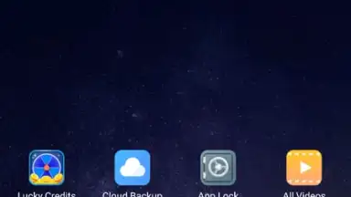 Capture d'écran de Calculator Lock - Video Lock & Photo Vault – HideX 2