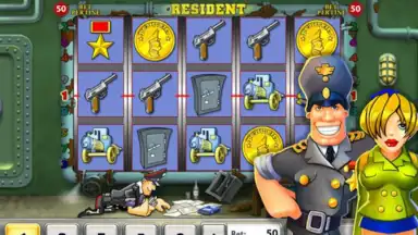 Capture d'écran de Millionaire 5