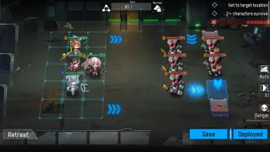 Capture d'écran de Kingsense 10