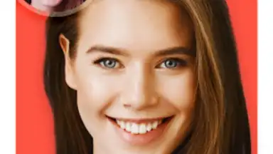 Capture d'écran de Face Aging Editor: Gender Swap 4