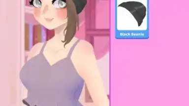 Capture d'écran de Lulu's Fashion World 4