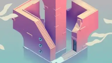 Capture d'écran de Monument Valley 3 7