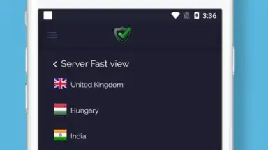 Capture d'écran de Super VPN | Free VPN Proxy 4