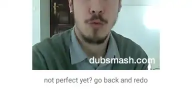 Capture d'écran de Dubsmash 5