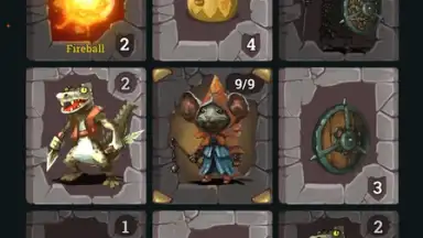 Capture d'écran de Look, Your Loot! 2