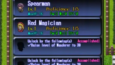 Capture d'écran de Eternal Rogue 11