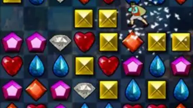 Capture d'écran de Jewel Magic 4