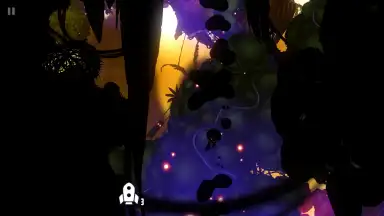 Capture d'écran de BADLAND 2 6
