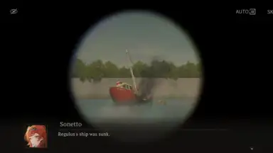 Capture d'écran de Reverse: 1999 8